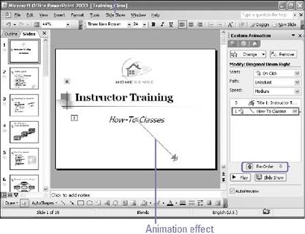 Actions, Transitions, and Animations Actions, Transitions, and Animations