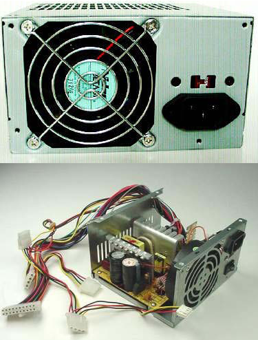 Power Supply