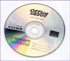 CD