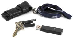 thumb drives