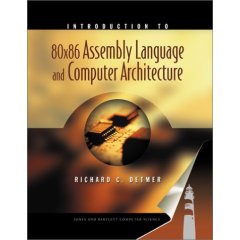 Introduction to 80x86 Assembly Language