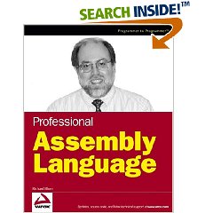 Professional Assembly Language