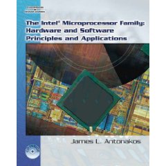 The Intel Family Of Microprocessors