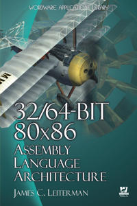Assembly Language Architecture