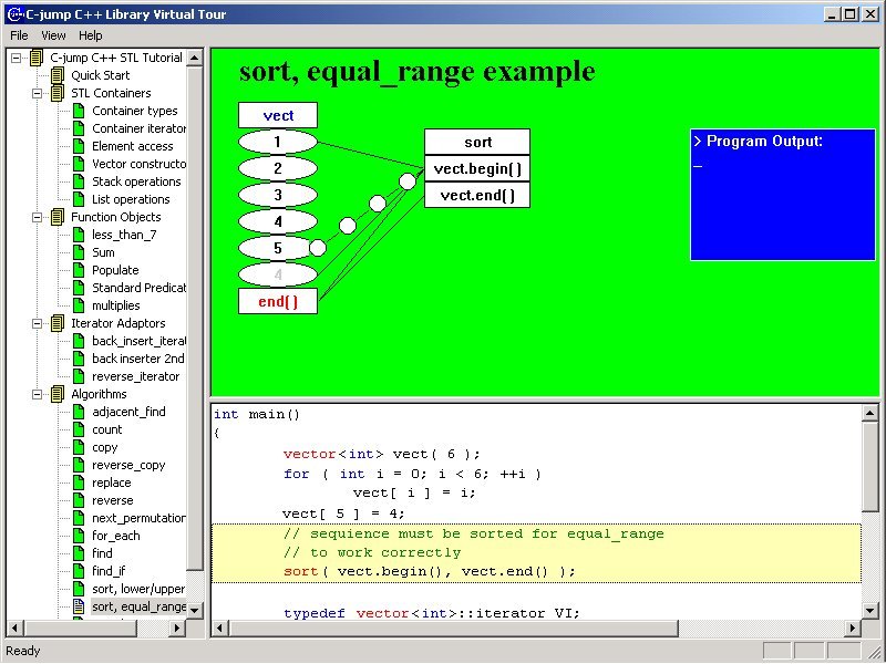 sort c++  stl