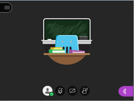 Blackboard Collaborate Quick Guide