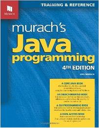 Murach Java Programming
