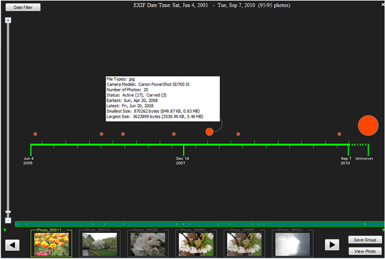 photo viewer