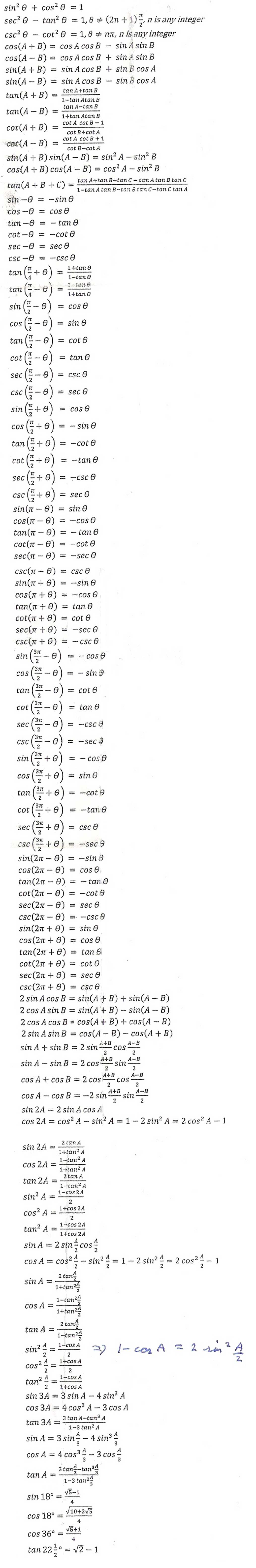 trigonometry_formulas