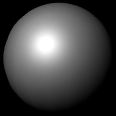 specular light shininess 30