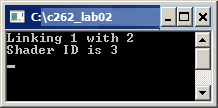 lab02 solution part 1