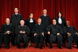 Supreme Court Justices