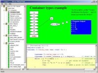 C++ Standard Library Tutorial