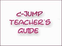 c-jump teacher's guide