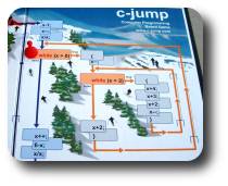 c-jump loop. Click for larger image