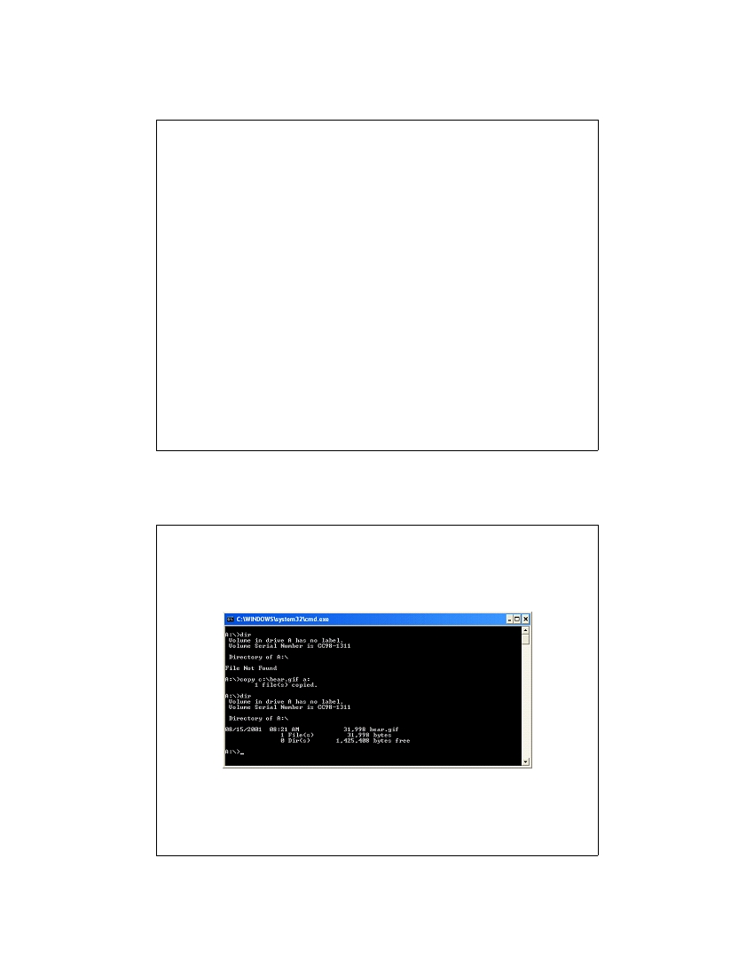 CIT-255 Advanced Computer Forensics